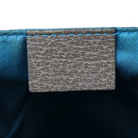 Gucci Ophidia GG Supreme Small Shoulder Bag