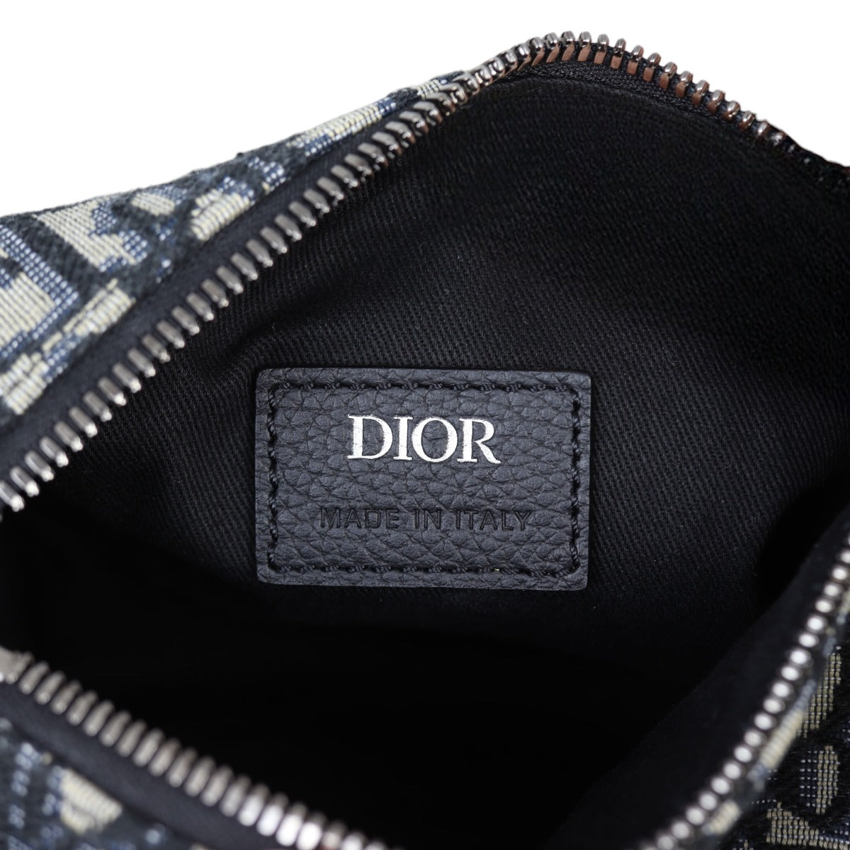 Dior Roller Messenger Oblique