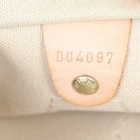 Louis Vuitton Speedy 30 Damier Azur