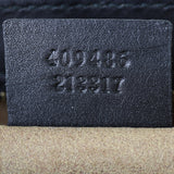 Gucci GG Supreme Padlock Medium Bag Date Code