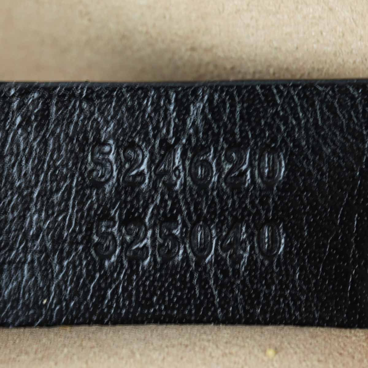 Gucci Re(Belle) Bag Small Date Code