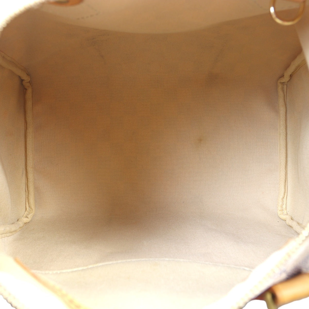 Louis Vuitton Speedy 30 Damier Azur