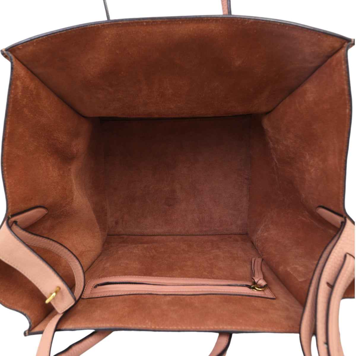 Celine Phantom Luggage Tote Medium