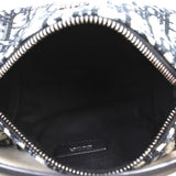 Dior Roller Messenger Oblique