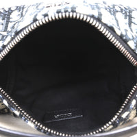 Dior Roller Messenger Oblique