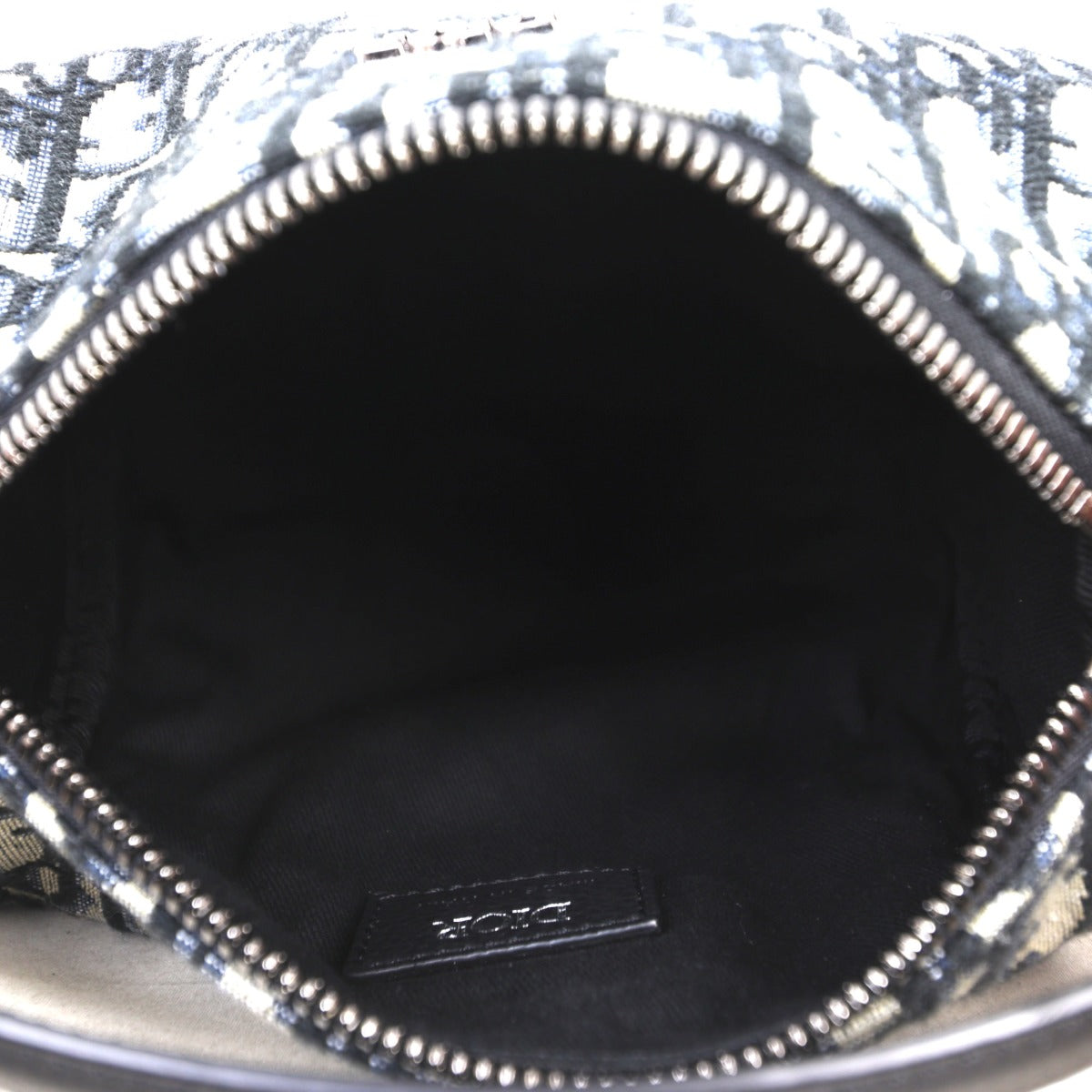 Dior Roller Messenger Oblique