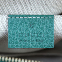 Gucci Soho Leather Shoulder Bag Date code