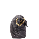 Saint Laurent Loulou Puffer Small