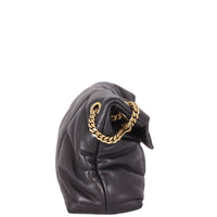 Saint Laurent Loulou Puffer Small