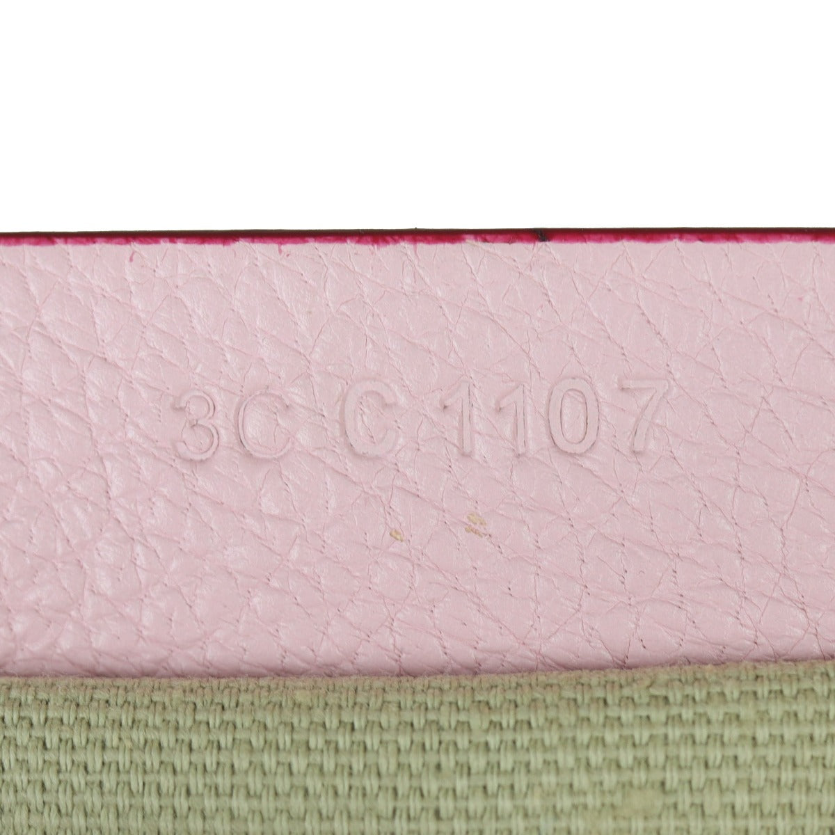 Givenchy Antigona Mini Date Code