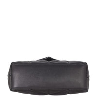 Saint Laurent Loulou Puffer Small