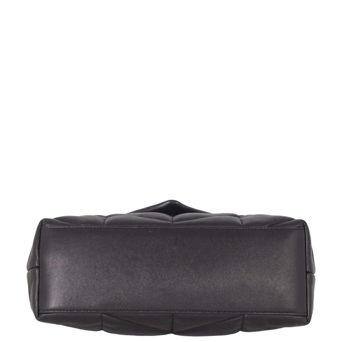 Saint Laurent Loulou Puffer Small