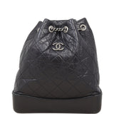 Chanel Gabrielle Backpack Medium | 25 Series