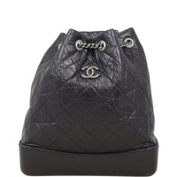 Chanel Gabrielle Backpack Medium | 25 Series