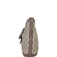 Gucci Dionysus GG Supreme Bucket Bag Medium