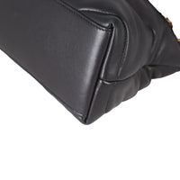 Saint Laurent Loulou Puffer Small