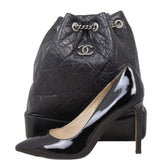 Chanel Gabrielle Backpack Medium | 25 Series