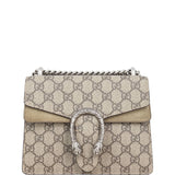 Gucci Dionysus GG Supreme Mini Shoulder Bag