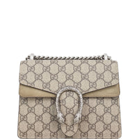 Gucci Dionysus GG Supreme Mini Shoulder Bag
