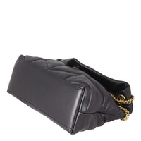 Saint Laurent Loulou Puffer Small