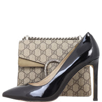 Gucci Dionysus GG Supreme Mini Shoulder Bag