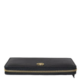 Gucci GG Marmont Zip Around Wallet