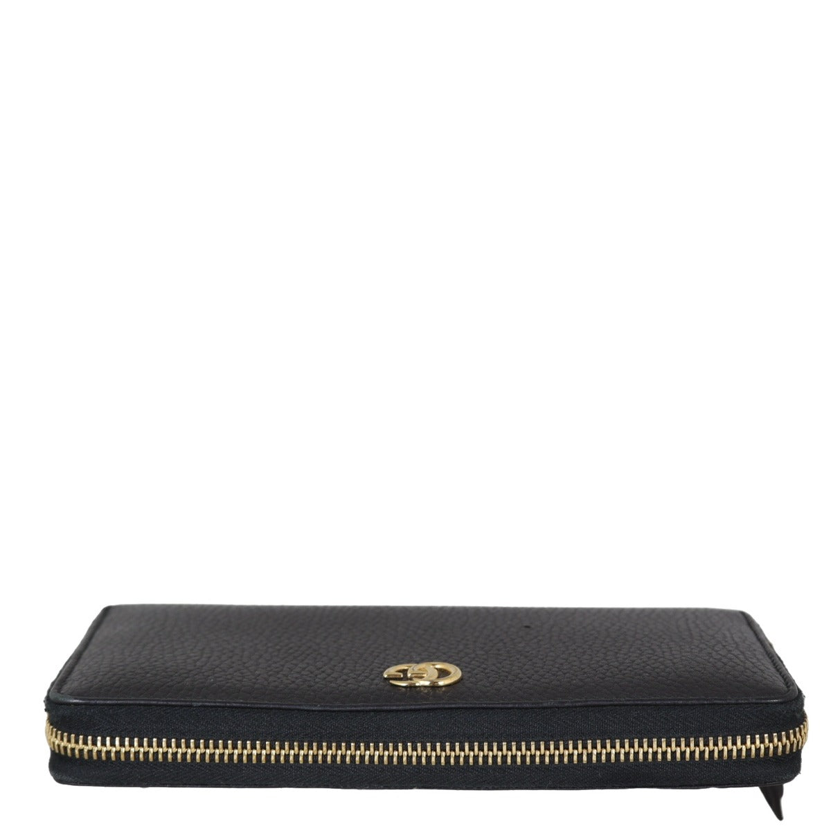 Gucci GG Marmont Zip Around Wallet