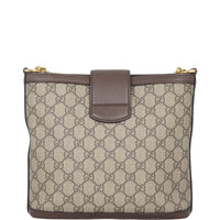 Gucci Dionysus GG Supreme Bucket Bag Medium