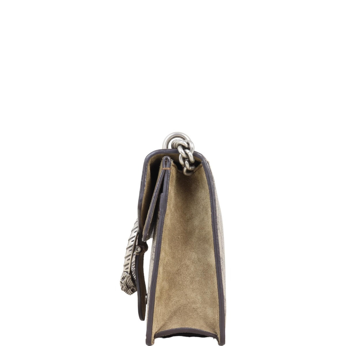 Gucci Dionysus GG Supreme Mini Shoulder Bag