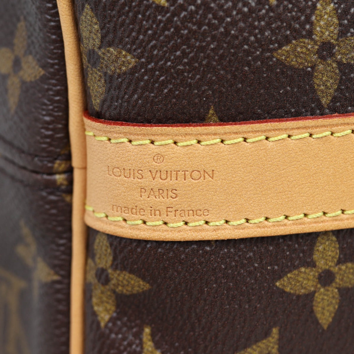 Louis Vuitton Speedy 30 Bandouliere Monogram Love Lock