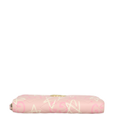 Gucci GG Marmont GucciGhost Zip Around Wallet