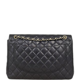 Chanel Classic Double Flap Maxi