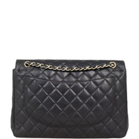 Chanel Classic Double Flap Maxi