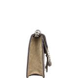 Gucci Dionysus GG Supreme Mini Shoulder Bag