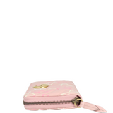 Gucci GG Marmont GucciGhost Zip Around Wallet