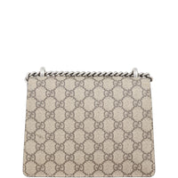 Gucci Dionysus GG Supreme Mini Shoulder Bag