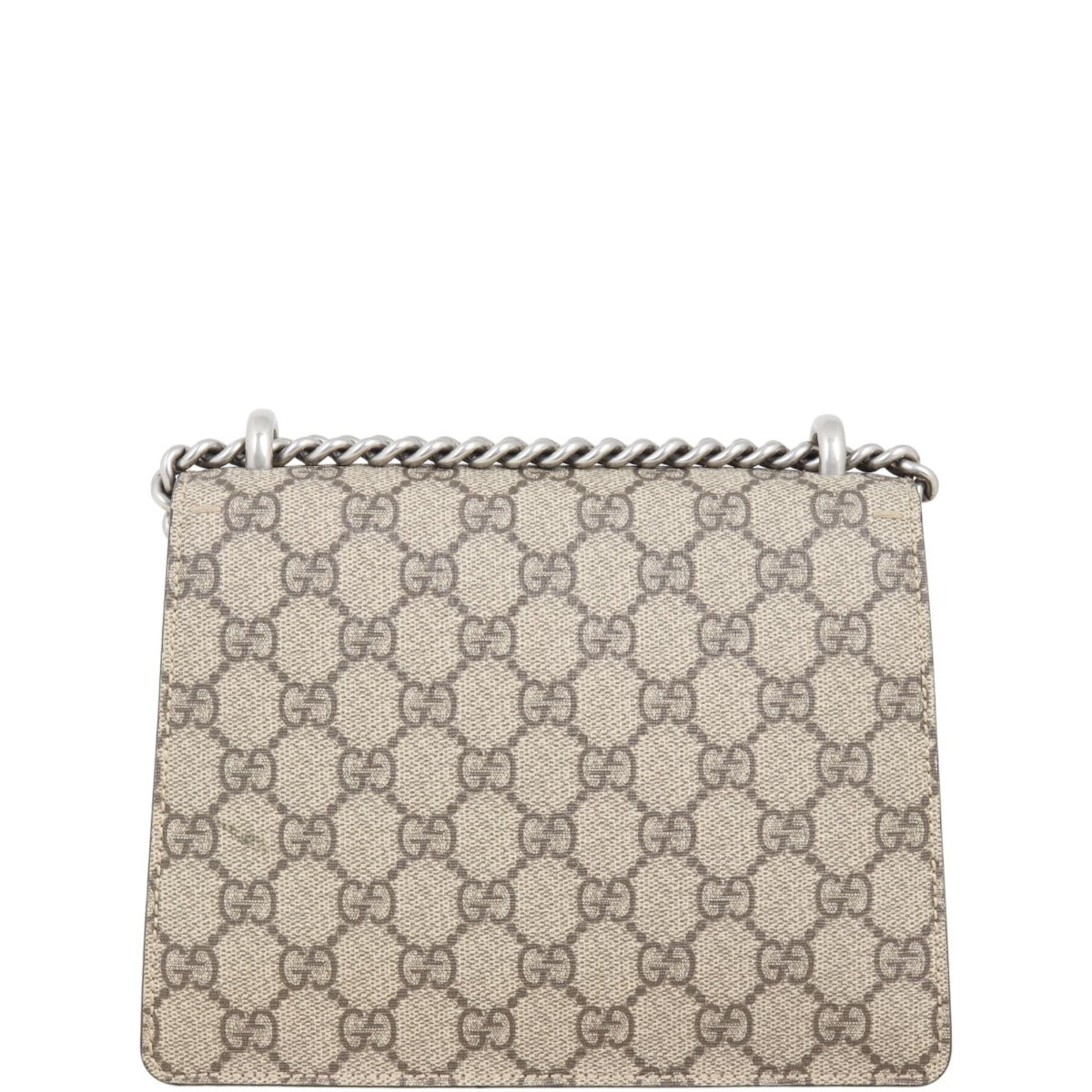 Gucci Dionysus GG Supreme Mini Shoulder Bag