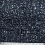 Gucci Soho Chain Shoulder Bag Medium Interior Stamp