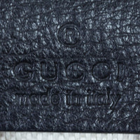 Gucci Soho Chain Shoulder Bag Medium Interior Stamp