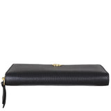 Gucci GG Marmont Zip Around Wallet