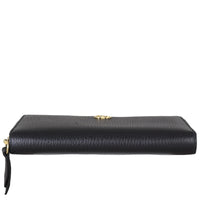 Gucci GG Marmont Zip Around Wallet