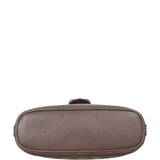 Gucci Dionysus GG Supreme Bucket Bag Medium