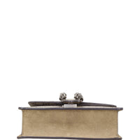 Gucci Dionysus GG Supreme Mini Shoulder Bag