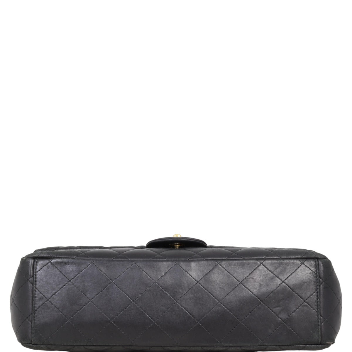 Chanel Classic Double Flap Maxi