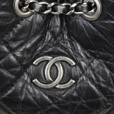 Chanel Gabrielle Backpack Medium | 25 Series
