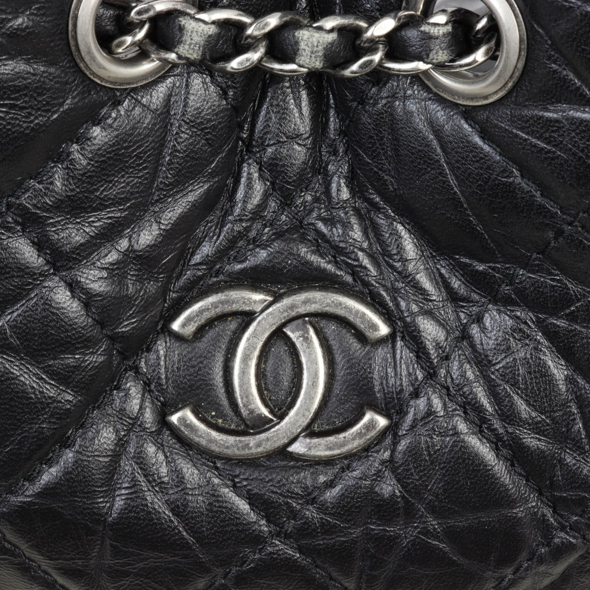 Chanel Gabrielle Backpack Medium | 25 Series