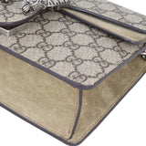 Gucci Dionysus GG Supreme Mini Shoulder Bag