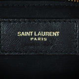 Saint Laurent Loulou Puffer Small