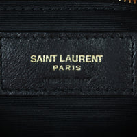 Saint Laurent Loulou Puffer Small