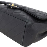 Chanel Classic Double Flap Maxi